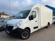 Vauxhall Movano