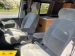 Volkswagen Campervan