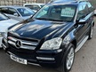 Mercedes-Benz GL Class