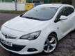 Vauxhall Astra GTC