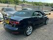 Audi A3 Cabriolet
