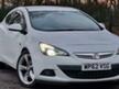 Vauxhall Astra GTC