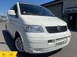 Volkswagen Campervan