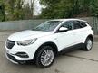 Vauxhall Grandland X