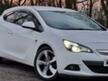 Vauxhall Astra GTC