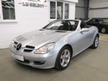 Mercedes SLK