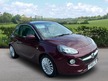 Vauxhall ADAM