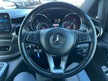 Mercedes V Class