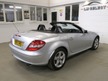 Mercedes SLK