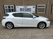 Lexus CT 200h