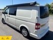 Volkswagen Campervan