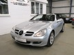 Mercedes SLK