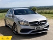 Mercedes A Class