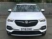 Vauxhall Grandland X