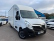 Vauxhall Movano