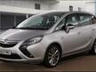 Vauxhall Zafira