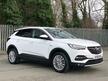 Vauxhall Grandland X