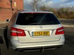 Mercedes E Class