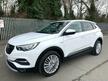 Vauxhall Grandland X