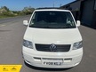 Volkswagen Campervan