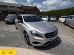 Mercedes A Class