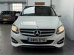 Mercedes-Benz B Class