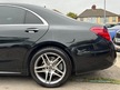 Mercedes S Class