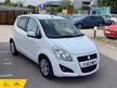 Suzuki Splash