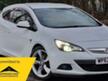 Vauxhall Astra GTC