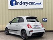 Abarth 500