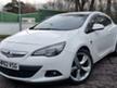 Vauxhall Astra GTC