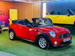 MINI Convertible