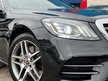 Mercedes S Class