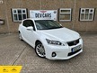 Lexus CT 200h