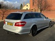 Mercedes E Class