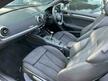 Audi A3 Cabriolet