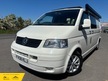 Volkswagen Campervan