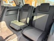 Vauxhall Zafira