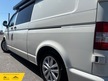 Volkswagen Campervan