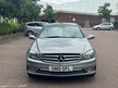 Mercedes CLC