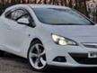 Vauxhall Astra GTC