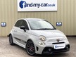 Abarth 500