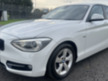 BMW 116I SPORT AUTO