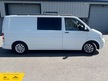 Volkswagen Campervan