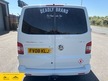 Volkswagen Campervan