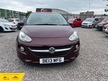 Vauxhall ADAM