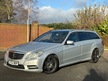 Mercedes E Class