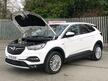 Vauxhall Grandland X