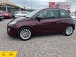 Vauxhall ADAM