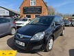 Vauxhall Zafira